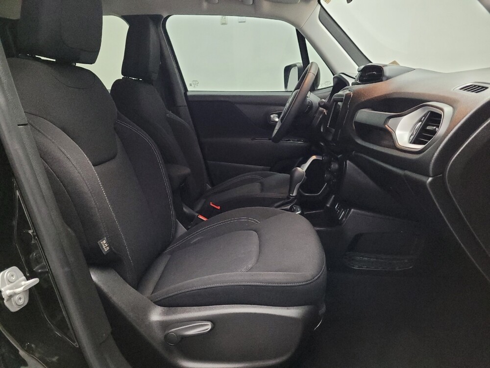 2020 Jeep Renegade in El Paso, TX 79907 - 18056738 21