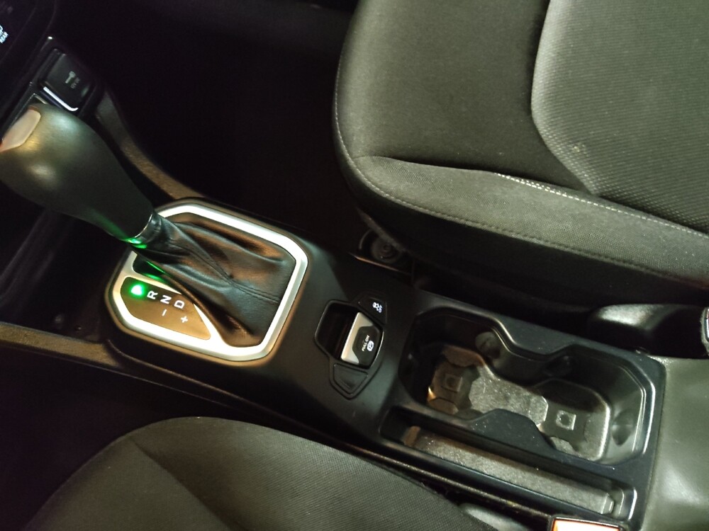 2020 Jeep Renegade in El Paso, TX 79907 - 18056738 26