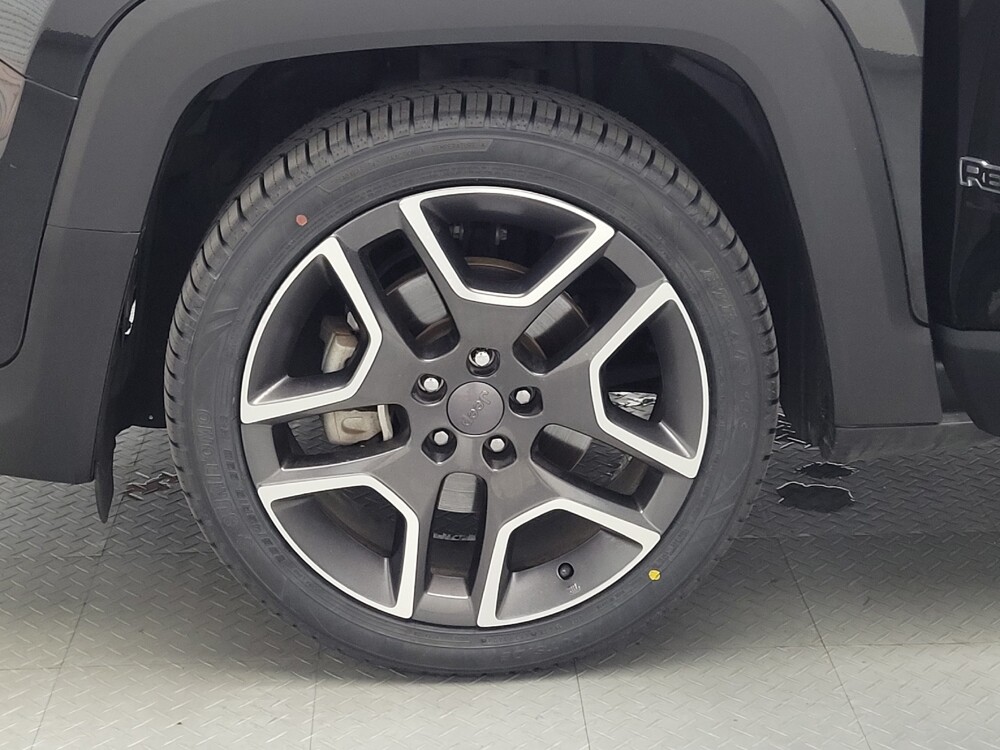 2020 Jeep Renegade in El Paso, TX 79907 - 18056738 31