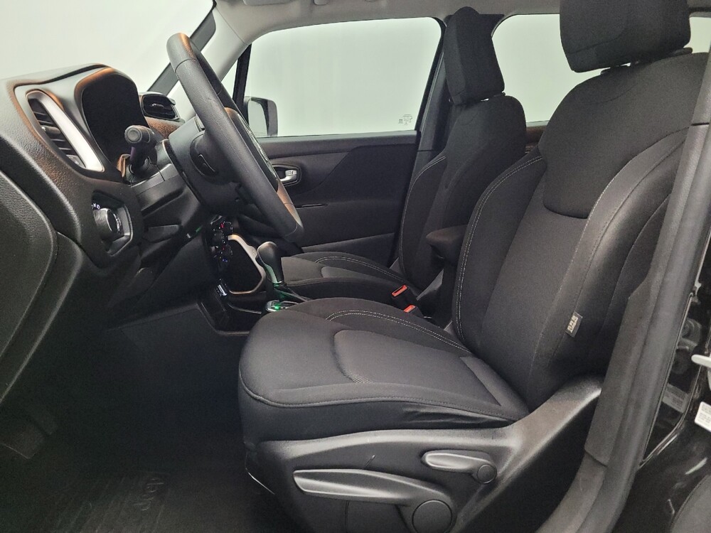 2020 Jeep Renegade in El Paso, TX 79907 - 18056738 17