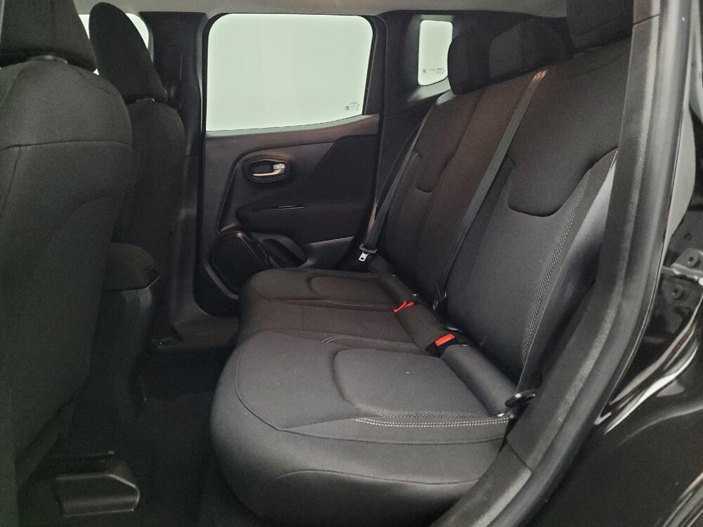 2020 Jeep Renegade in El Paso, TX 79907 - 18056738 18