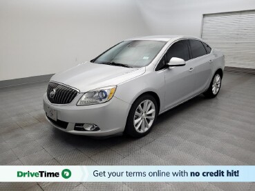 2016 Buick Verano in Albuquerque, NM 87123