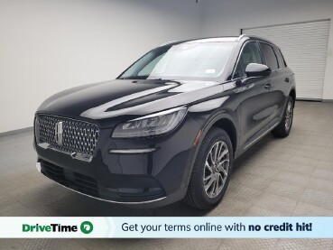 2022 Lincoln Corsair in Eastpointe, MI 48021