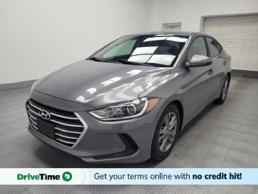 2018 Hyundai Elantra in Las Vegas, NV 89104
