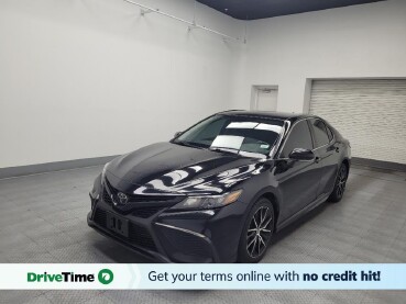 2022 Toyota Camry in Las Vegas, NV 89102