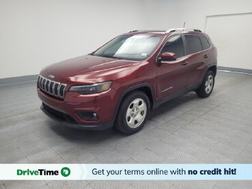 2019 Jeep Cherokee in Antioch, TN 37013