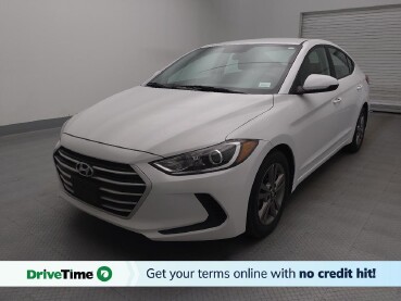 2018 Hyundai Elantra in Lakewood, CO 80215