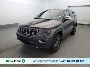 2019 Jeep Grand Cherokee in Pittsburgh, PA 15236