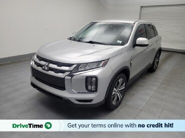 2020 Mitsubishi Outlander Sport in Midlothian, IL 60445