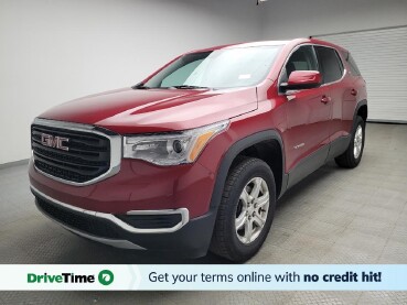 2019 GMC Acadia in St. Louis, MO 63125