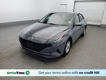 2022 Hyundai Elantra in Owings Mills, MD 21117