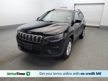 2020 Jeep Cherokee in Pittsburgh, PA 15237