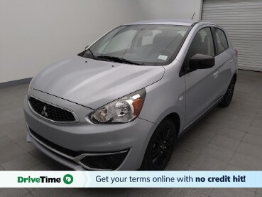 2020 Mitsubishi Mirage in Baton Rouge, LA 70816