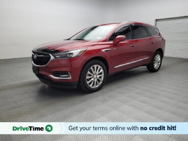 2018 Buick Enclave in Temple, TX 76502
