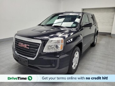 2016 GMC Terrain in Las Vegas, NV 89104