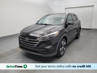 2016 Hyundai Tucson in Lexington, KY 40509