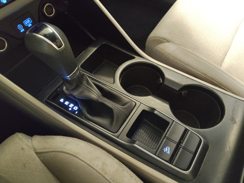 2018 Hyundai Tucson in Houston, TX 77074 - 18056778 26