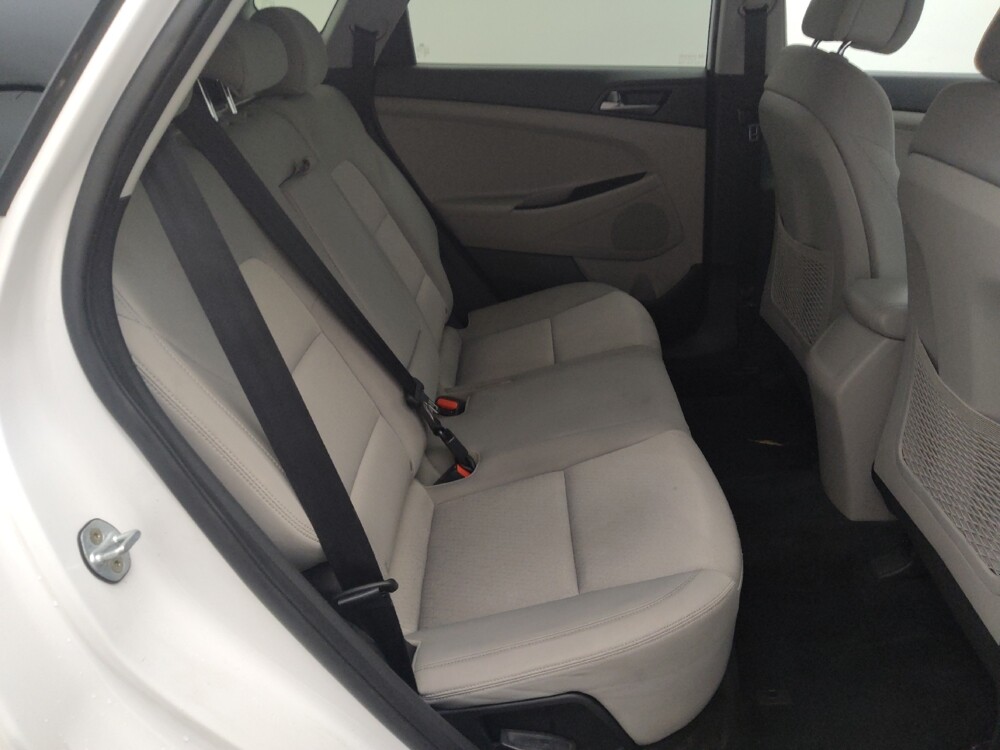 2018 Hyundai Tucson in Houston, TX 77074 - 18056778 19