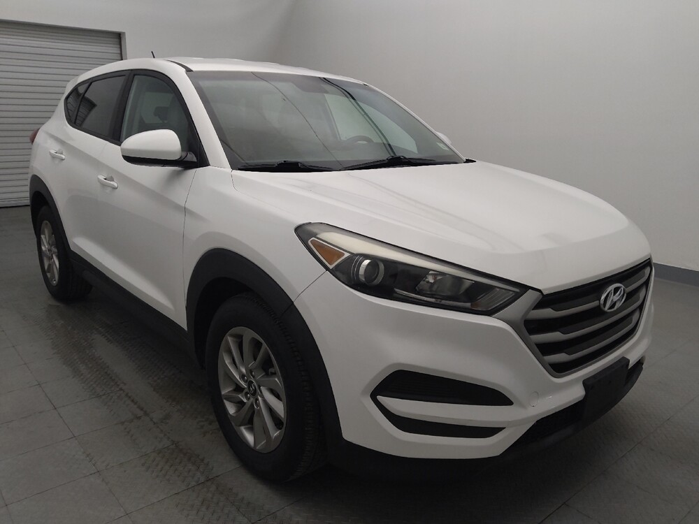 2018 Hyundai Tucson in Houston, TX 77074 - 18056778 13
