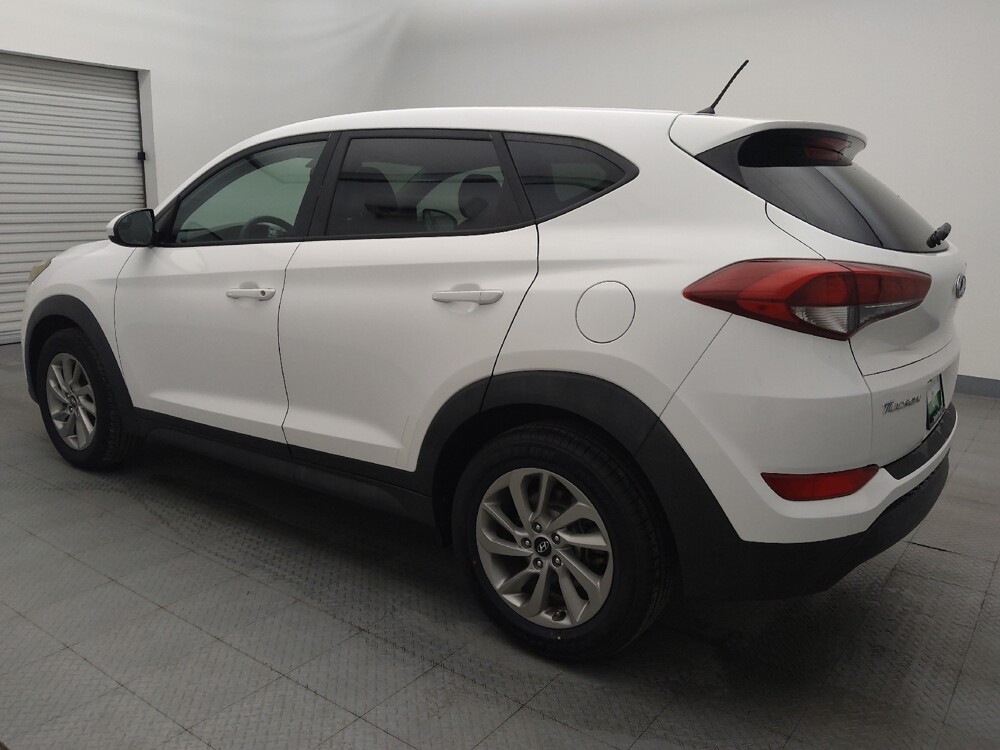 2018 Hyundai Tucson in Houston, TX 77074 - 18056778 3