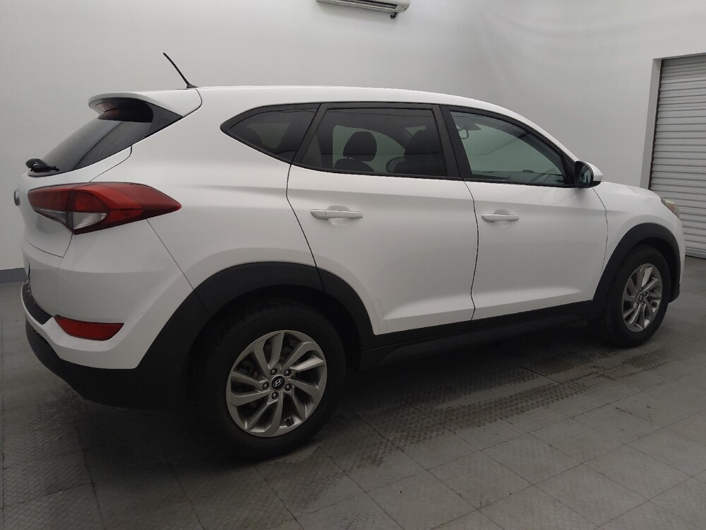2018 Hyundai Tucson in Houston, TX 77074 - 18056778 10