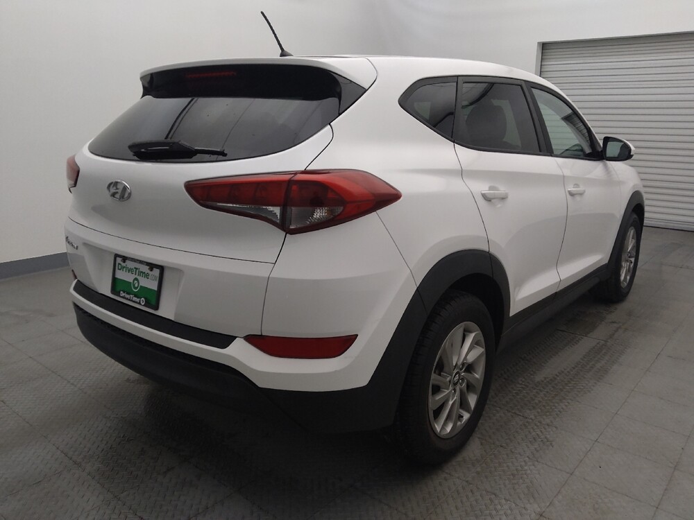 2018 Hyundai Tucson in Houston, TX 77074 - 18056778 9
