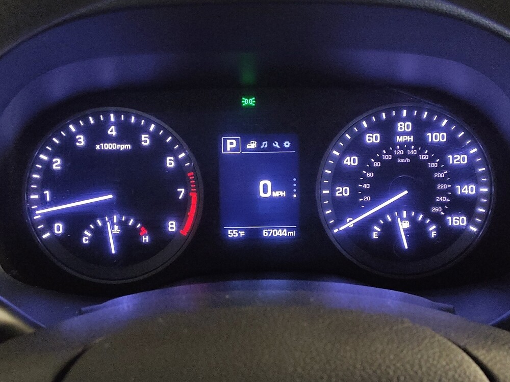 2018 Hyundai Tucson in Houston, TX 77074 - 18056778 23