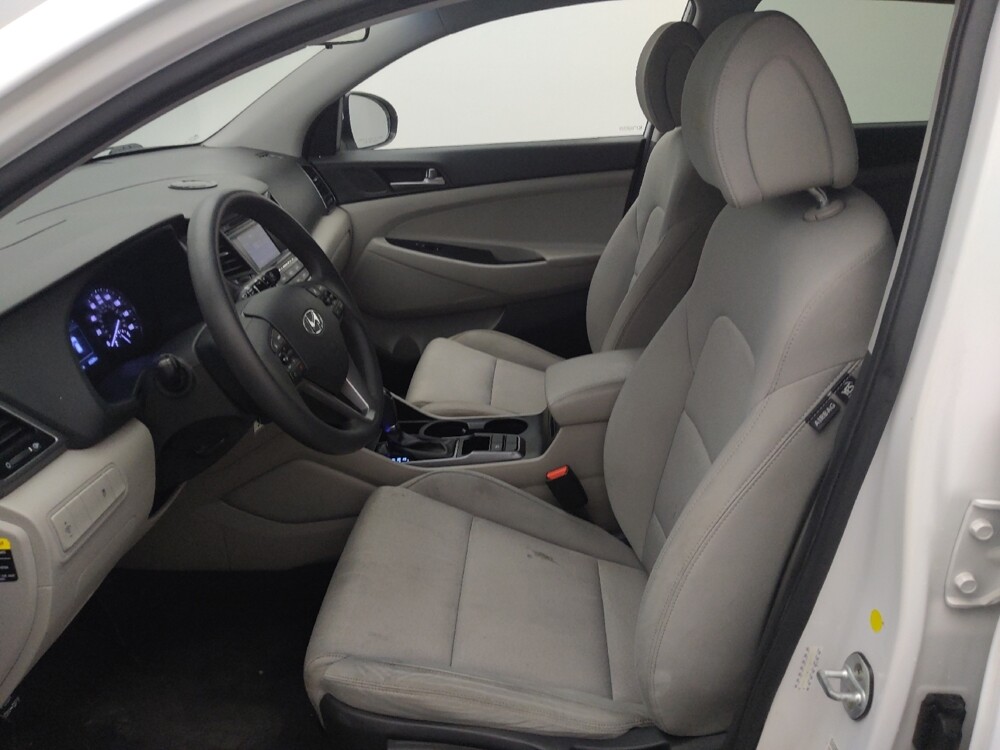 2018 Hyundai Tucson in Houston, TX 77074 - 18056778 17