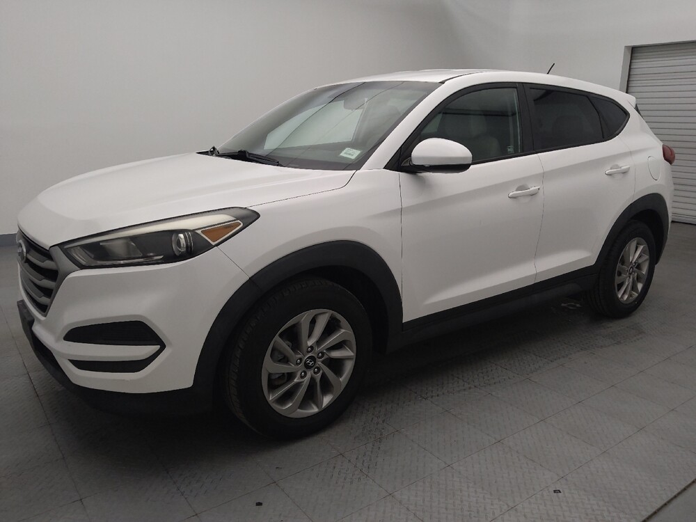 2018 Hyundai Tucson in Houston, TX 77074 - 18056778 2