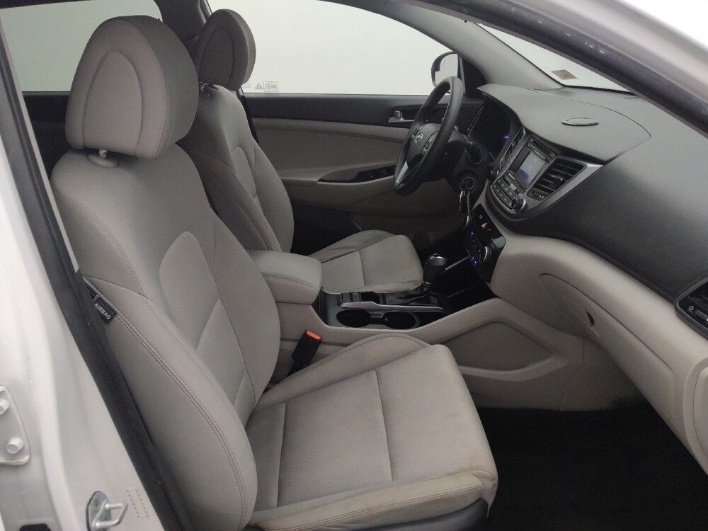 2018 Hyundai Tucson in Houston, TX 77074 - 18056778 21