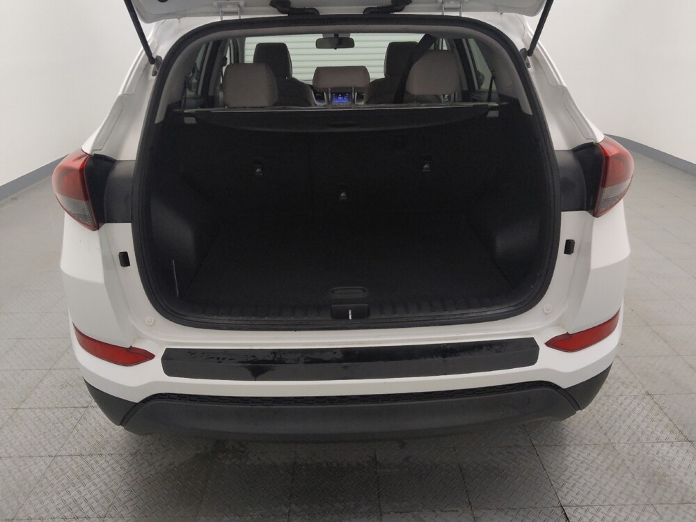 2018 Hyundai Tucson in Houston, TX 77074 - 18056778 29
