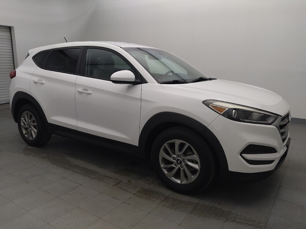 2018 Hyundai Tucson in Houston, TX 77074 - 18056778 11