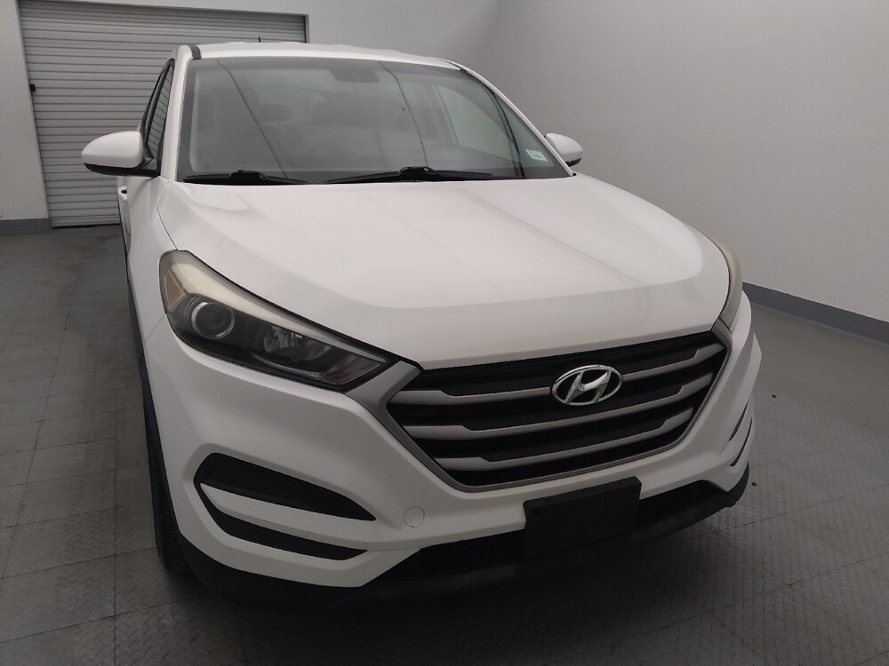 2018 Hyundai Tucson in Houston, TX 77074 - 18056778 14