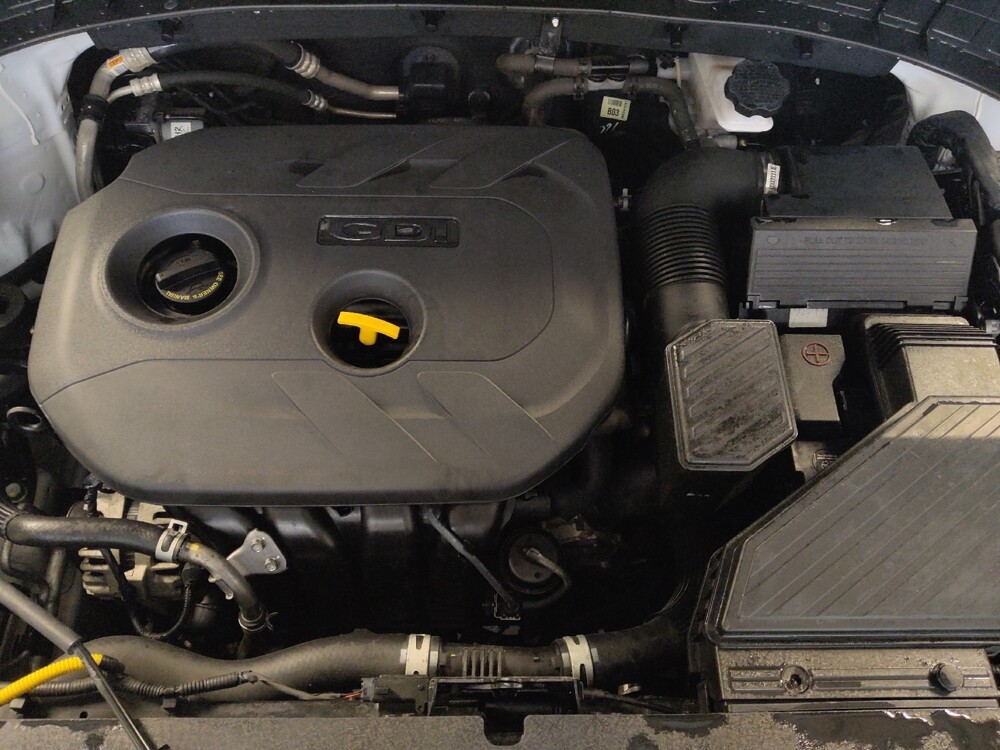 2018 Hyundai Tucson in Houston, TX 77074 - 18056778 30