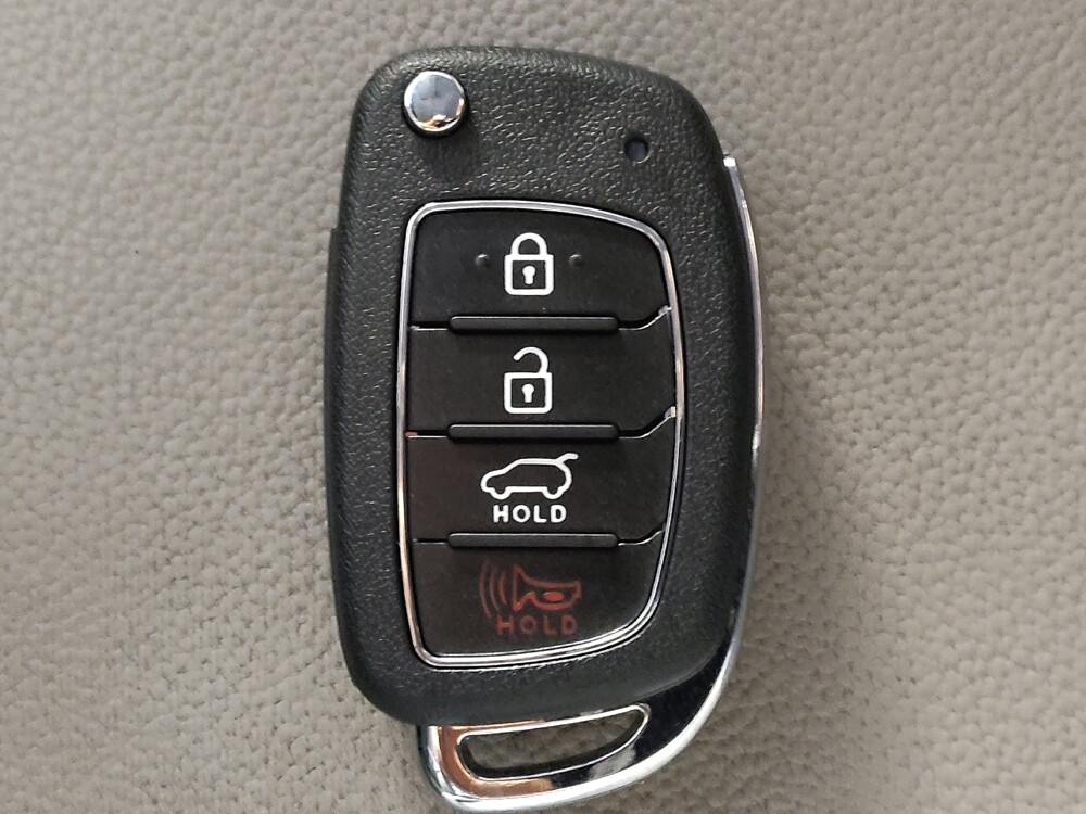 2018 Hyundai Tucson in Houston, TX 77074 - 18056778 32