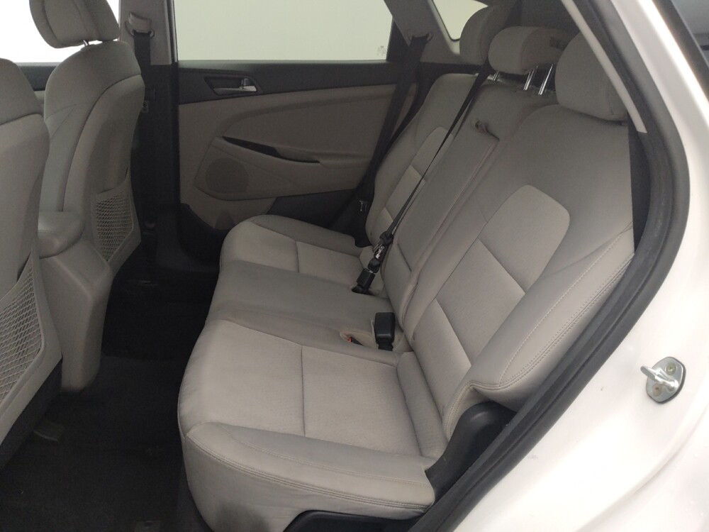 2018 Hyundai Tucson in Houston, TX 77074 - 18056778 18