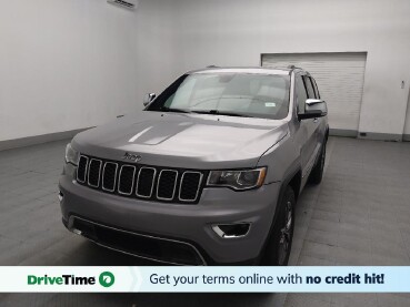 2020 Jeep Grand Cherokee in Augusta, GA 30907