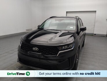 2021 Kia Sorento in Augusta, GA 30907