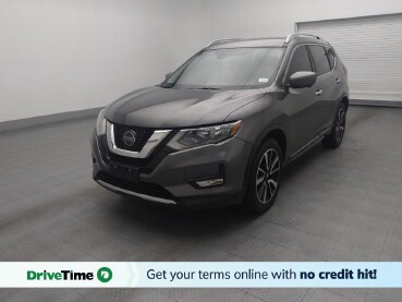 2019 Nissan Rogue in Jacksonville, FL 32225