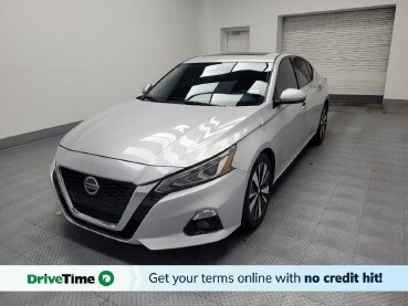 2019 Nissan Altima in Las Vegas, NV 89102