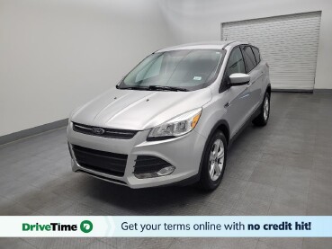 2015 Ford Escape in Toledo, OH 43617