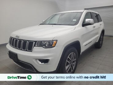 2020 Jeep Grand Cherokee in Baton Rouge, LA 70816