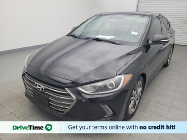 2017 Hyundai Elantra in Baton Rouge, LA 70816