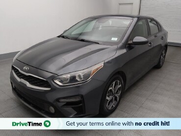 2019 Kia Forte in Columbia, MO 65203