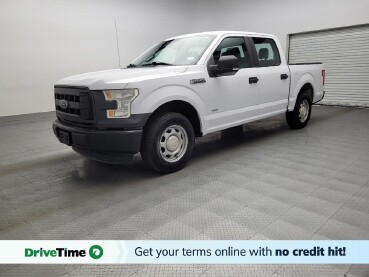 2016 Ford F150 in Round Rock, TX 78664