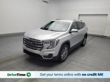 2022 GMC Terrain in Macon, GA 31210