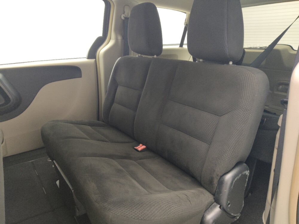 2015 Dodge Grand Caravan in Jacksonville, FL 32225 - 18056798 18