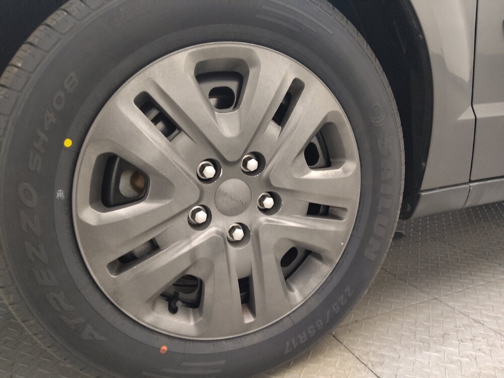 2015 Dodge Grand Caravan in Jacksonville, FL 32225 - 18056798 31