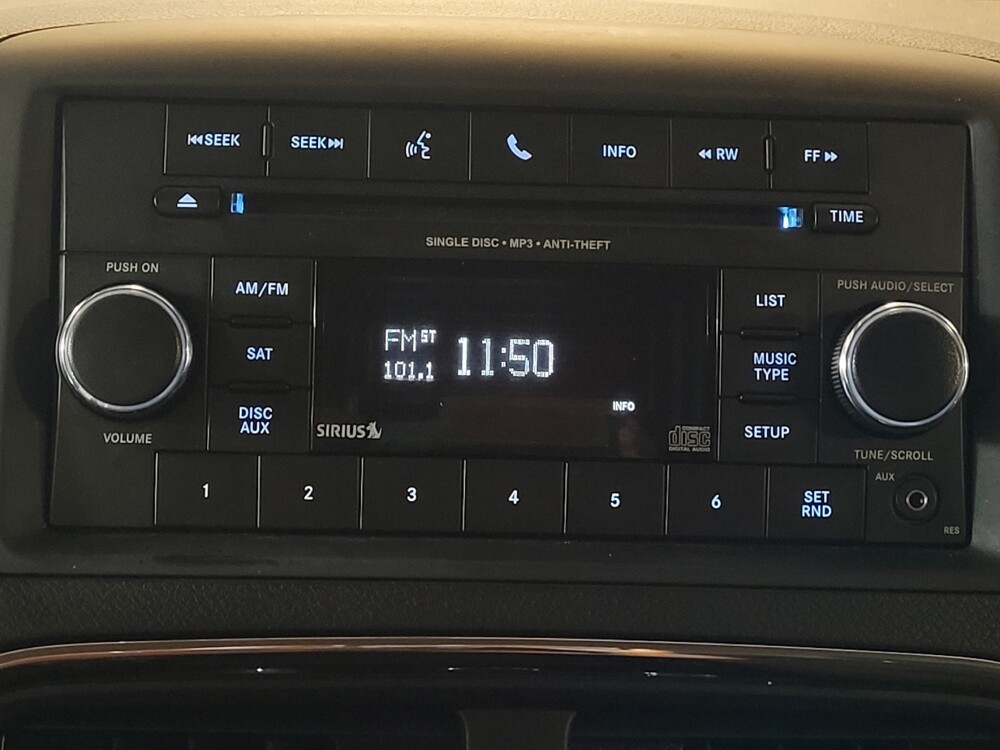 2015 Dodge Grand Caravan in Jacksonville, FL 32225 - 18056798 25