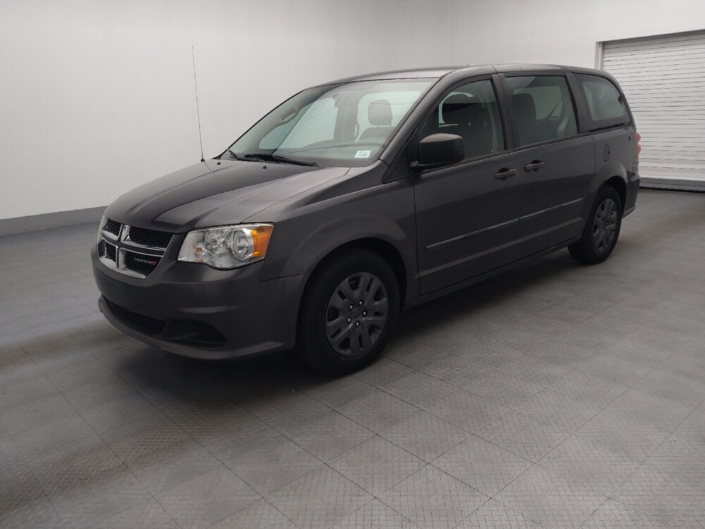 2015 Dodge Grand Caravan in Jacksonville, FL 32225 - 18056798 2